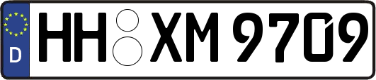 HH-XM9709