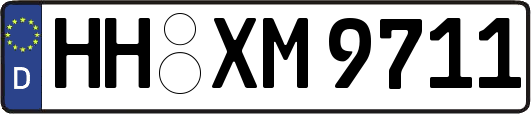 HH-XM9711