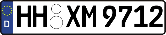 HH-XM9712