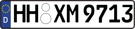HH-XM9713