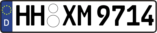 HH-XM9714
