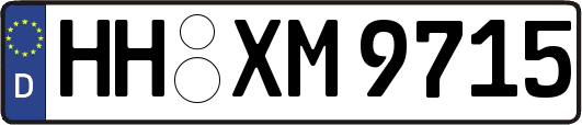 HH-XM9715