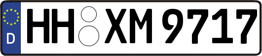 HH-XM9717
