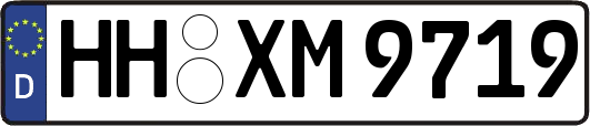 HH-XM9719