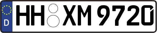 HH-XM9720