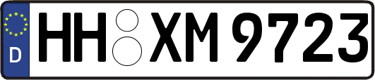 HH-XM9723