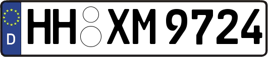 HH-XM9724
