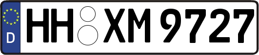 HH-XM9727