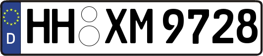HH-XM9728