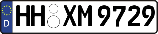 HH-XM9729