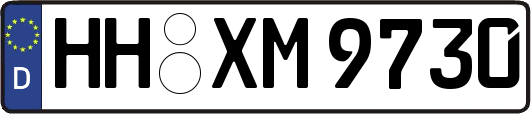 HH-XM9730