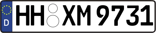 HH-XM9731