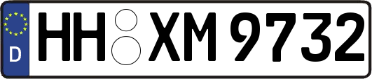 HH-XM9732