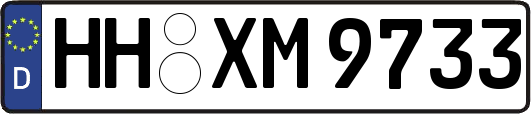 HH-XM9733