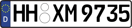 HH-XM9735
