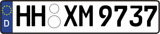 HH-XM9737
