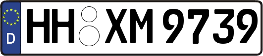 HH-XM9739