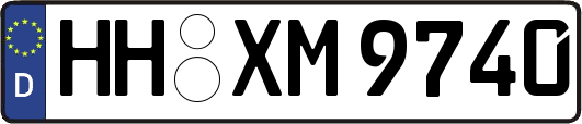 HH-XM9740