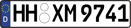 HH-XM9741