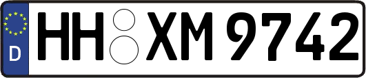 HH-XM9742