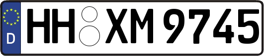 HH-XM9745