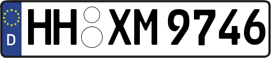 HH-XM9746