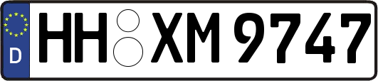 HH-XM9747
