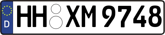 HH-XM9748