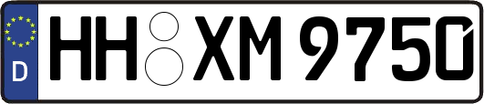 HH-XM9750