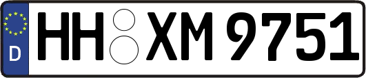 HH-XM9751