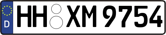 HH-XM9754