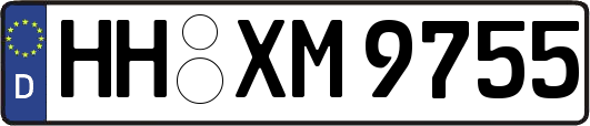 HH-XM9755