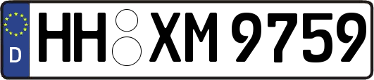 HH-XM9759