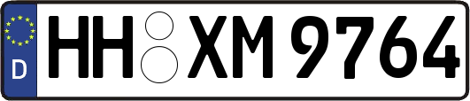 HH-XM9764