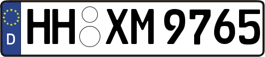 HH-XM9765