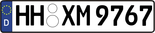 HH-XM9767