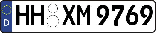 HH-XM9769