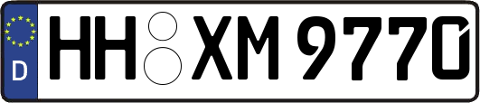 HH-XM9770