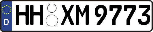 HH-XM9773