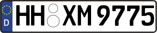 HH-XM9775