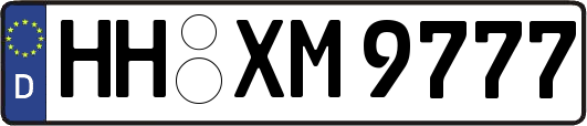HH-XM9777