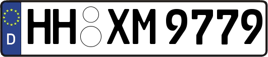 HH-XM9779