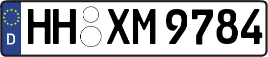 HH-XM9784