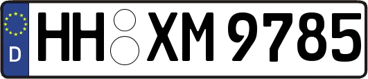 HH-XM9785