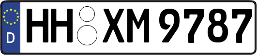 HH-XM9787