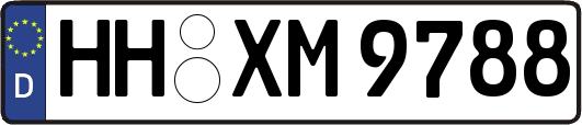 HH-XM9788