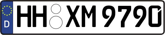 HH-XM9790