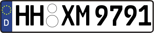 HH-XM9791