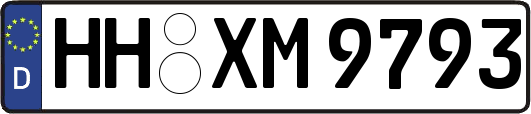 HH-XM9793
