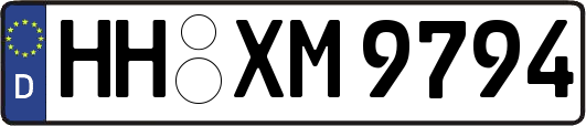 HH-XM9794